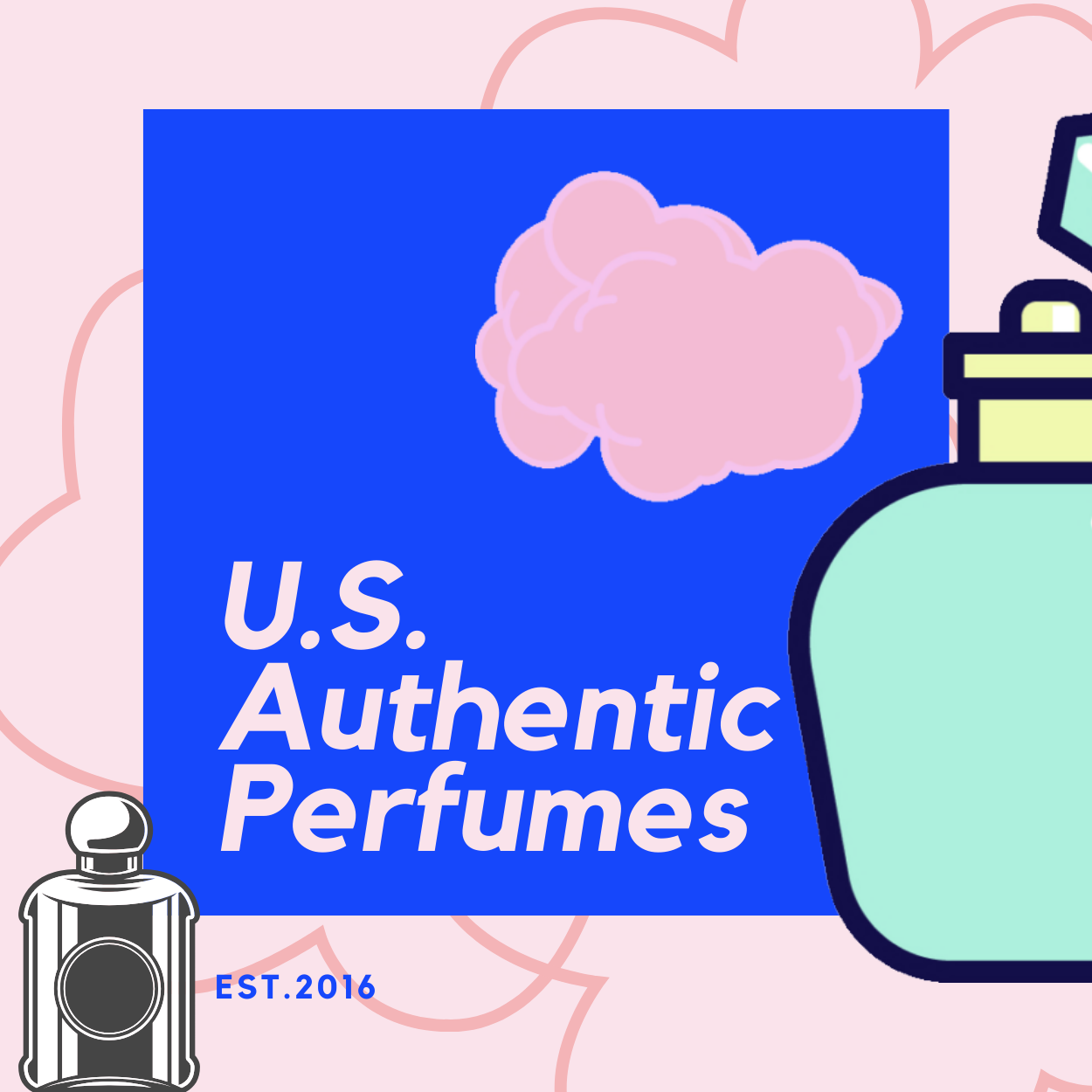 U.S. Authentic Perfumes